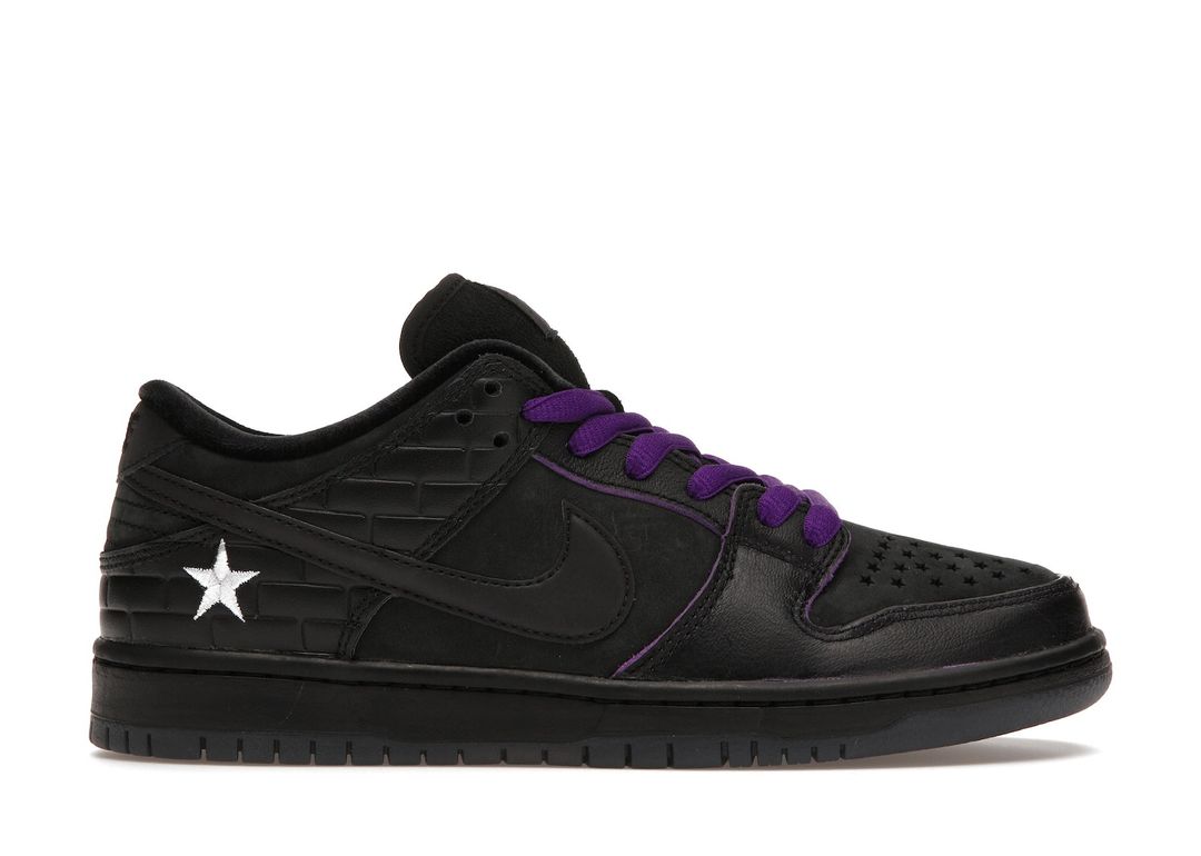 Nike Sb Dunk Low Familia First Avenue