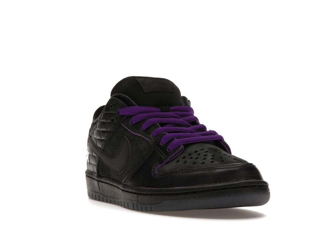 Nike Sb Dunk Low Familia First Avenue