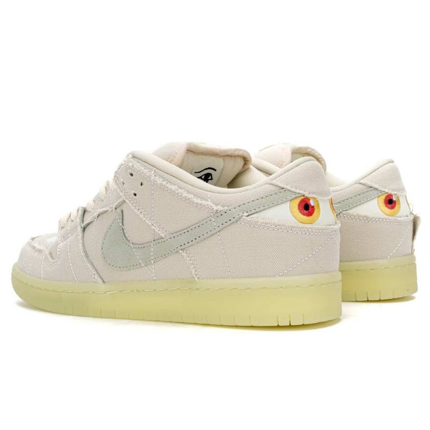 Nike Sb Dunk Low Mummy
