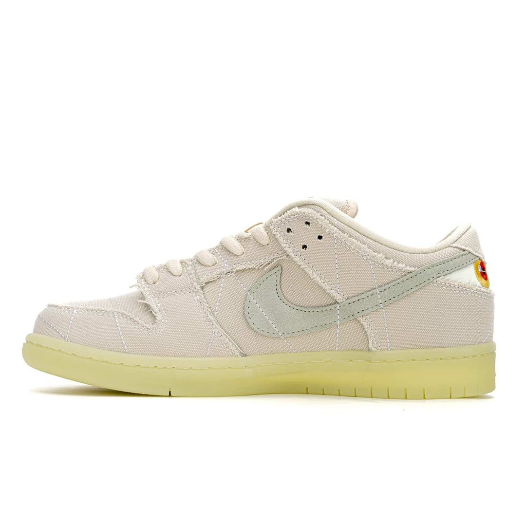 Nike Sb Dunk Low Mummy