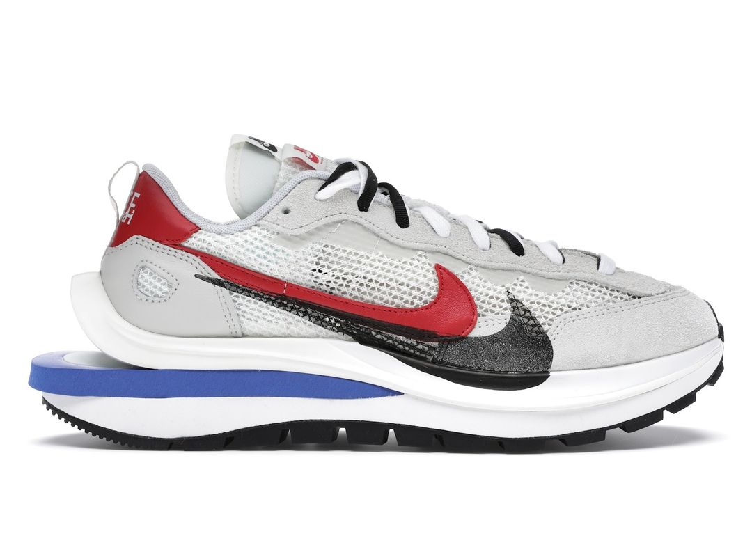 Nike Vaporwaffle Sacai Sport Fuchsia Game Royal