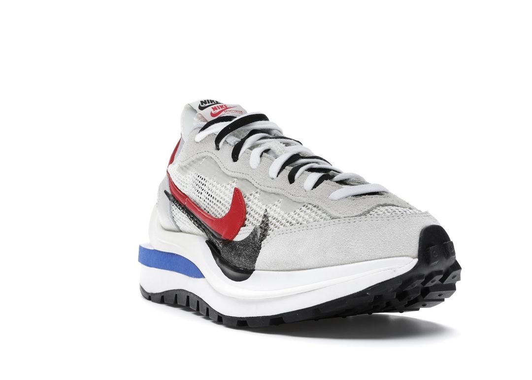 Nike Vaporwaffle Sacai Sport Fuchsia Game Royal
