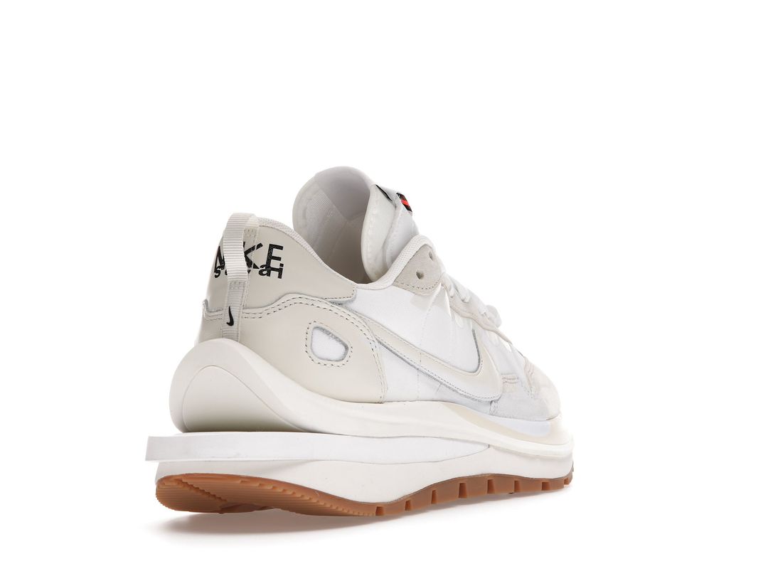 Nike Vaporwaffle X Sacai Sail White Gum Nike Vaporwaffle X Sacai Sail White Gum