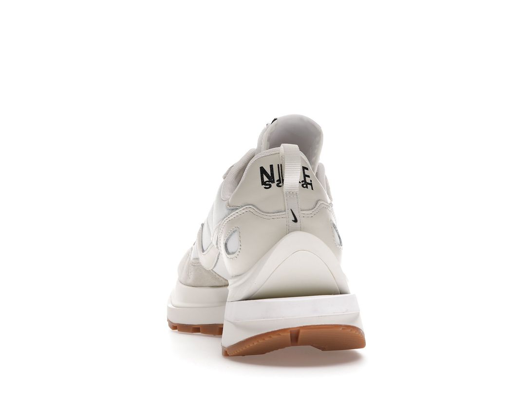 Nike Vaporwaffle X Sacai Sail White Gum Nike Vaporwaffle X Sacai Sail White Gum