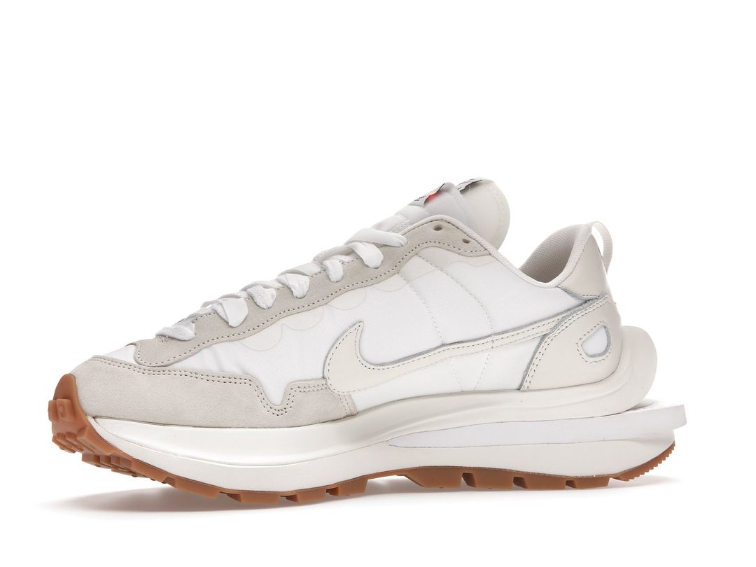 Nike Vaporwaffle X Sacai Sail White Gum Nike Vaporwaffle X Sacai Sail White Gum