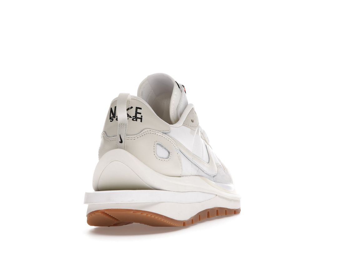 Nike Vaporwaffle X Sacai Sail White Gum Nike Vaporwaffle X Sacai Sail White Gum