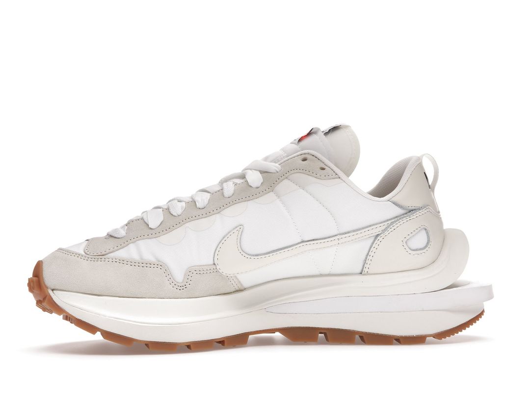 Nike Vaporwaffle X Sacai Sail White Gum Nike Vaporwaffle X Sacai Sail White Gum