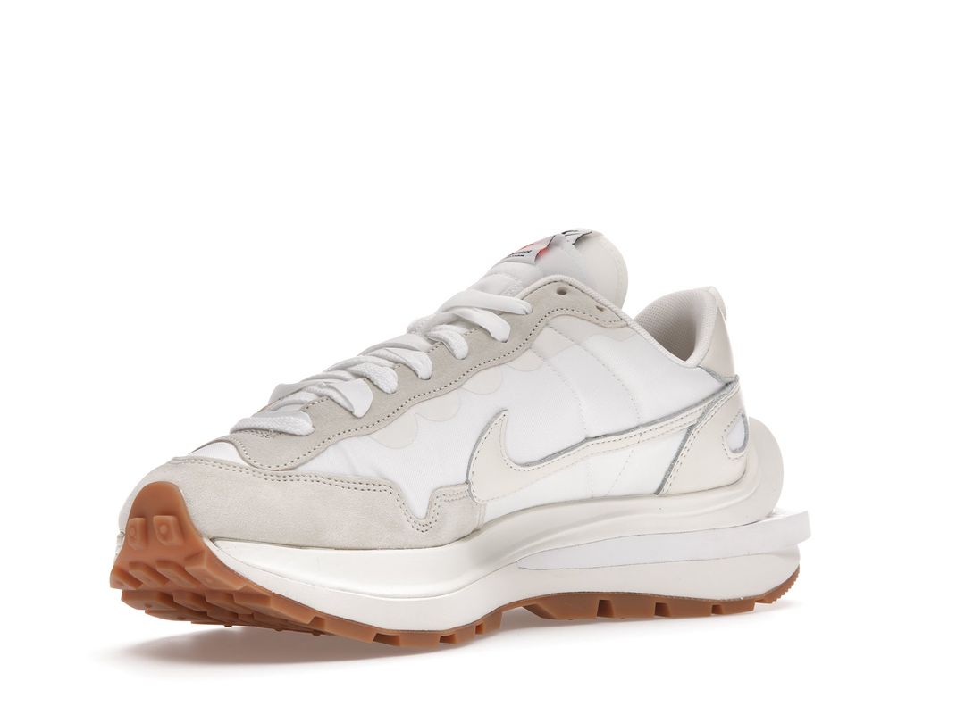 Nike Vaporwaffle X Sacai Sail White Gum Nike Vaporwaffle X Sacai Sail White Gum