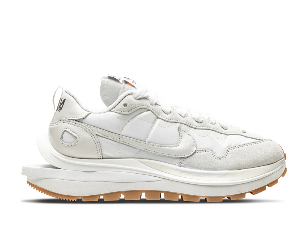 Nike Ldwaffle X Sacai Black Nylon Nike Ldwaffle X Sacai Black Nylon