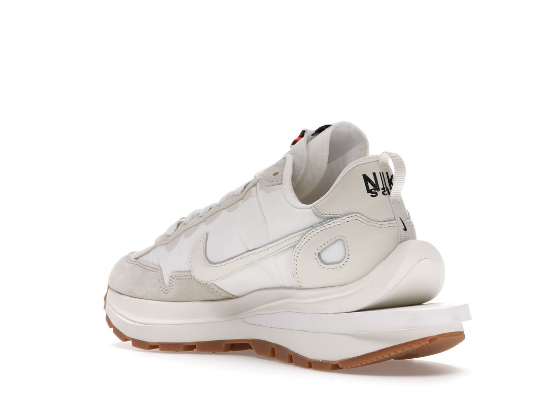 Nike Vaporwaffle X Sacai Sail White Gum Nike Vaporwaffle X Sacai Sail White Gum