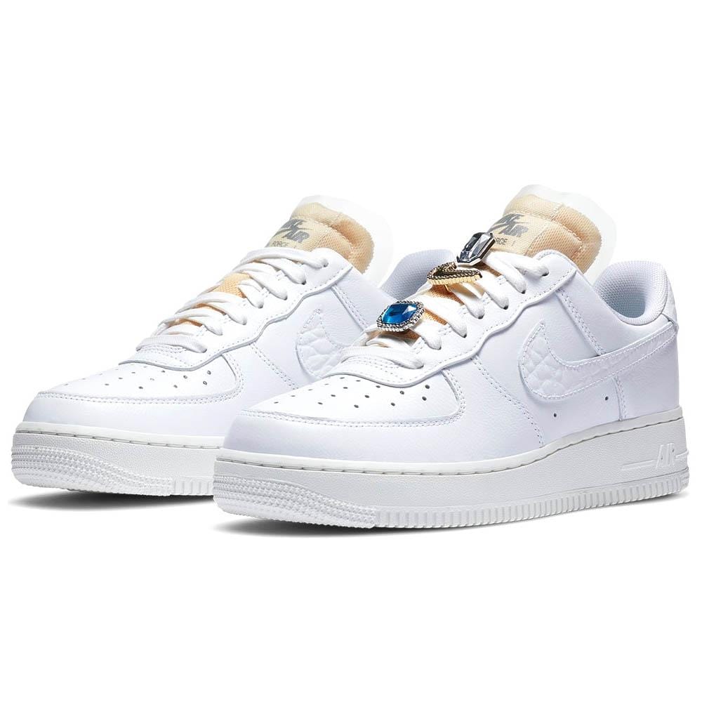Nike Wmns Air Force 1 Low ’07 LX ‘Bling’