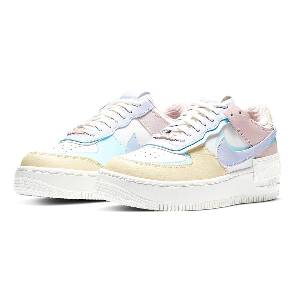 Nike Wmns Air Force 1 Shadow ‘Pastel’