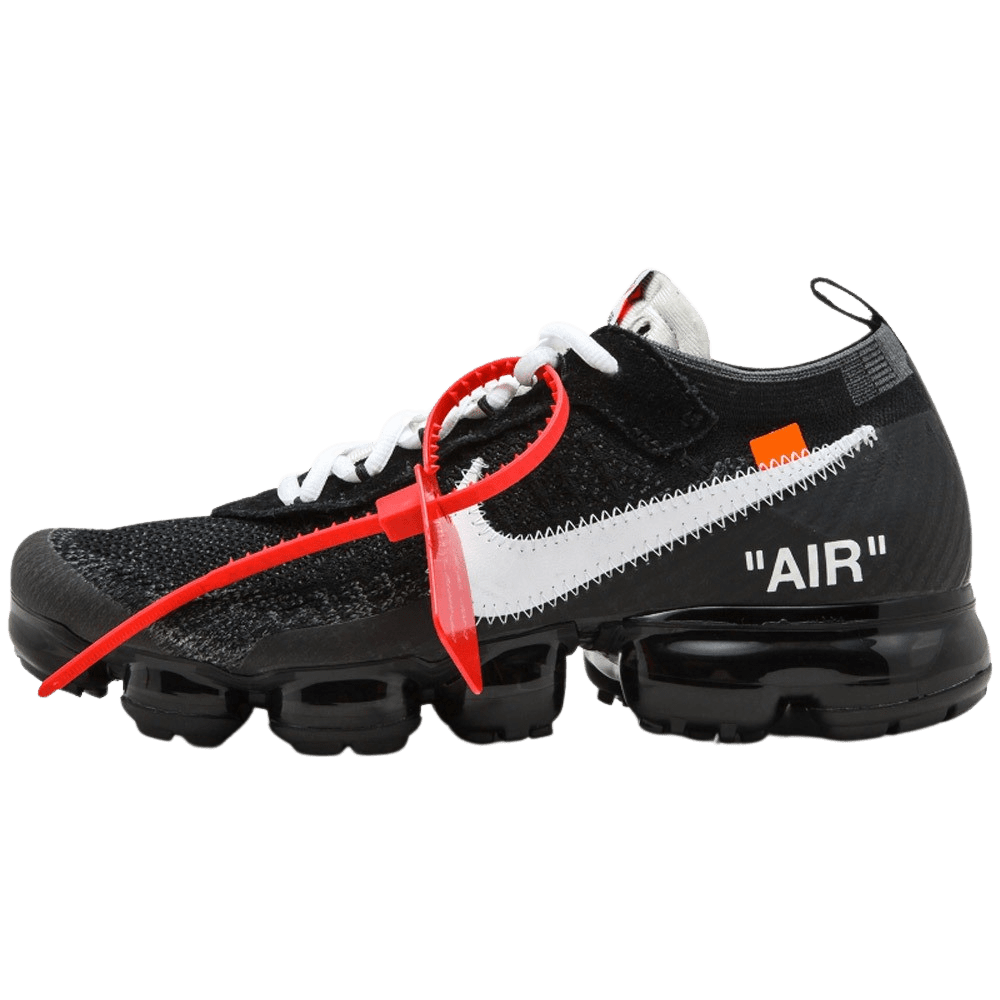 Off-White x Nike Air Vapormax Off-White x Nike Air Vapormax