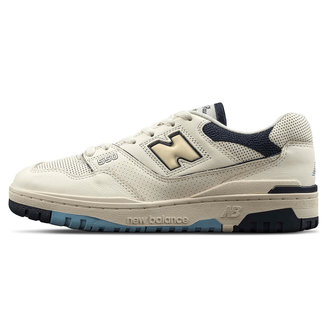 New Balance 550 Wmns ‘Silver Birch’ New Balance 550 Wmns ‘Silver Birch’