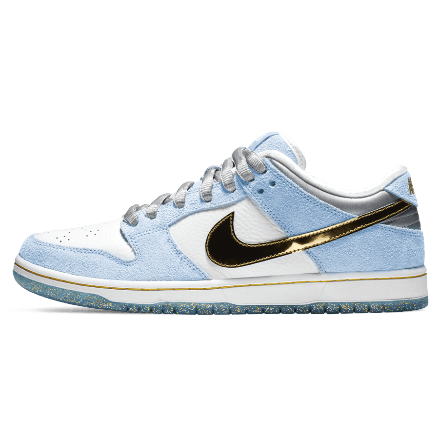Stüssy x Nike Dunk Low Pro SB ‘Cherry’