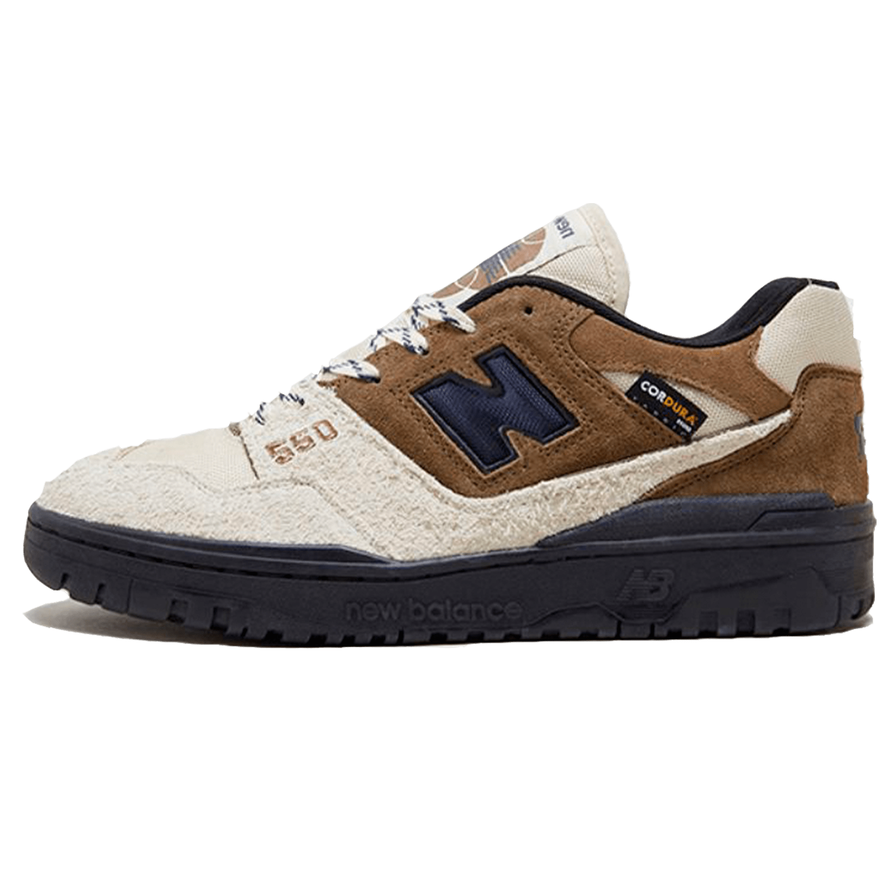 New Balance 550 Wmns ‘Silver Birch’ New Balance 550 Wmns ‘Silver Birch’