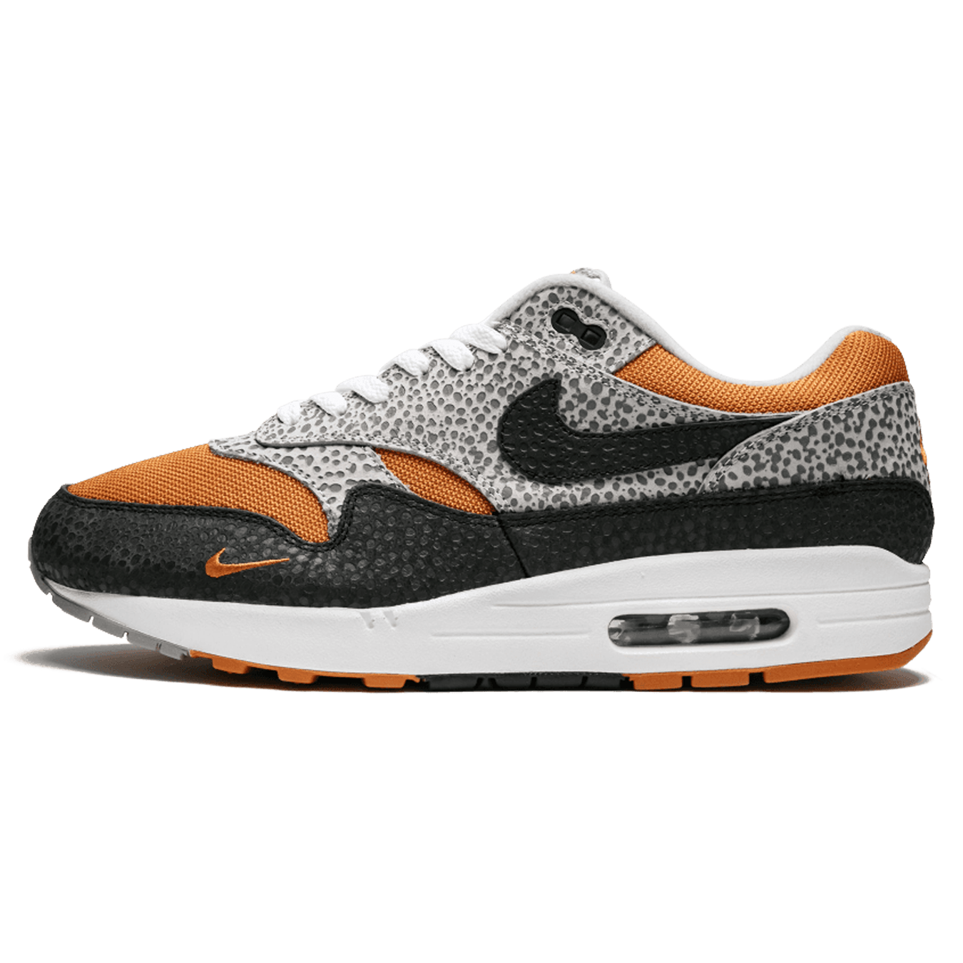 size? x Nike Air Max 1 ‘Safari’