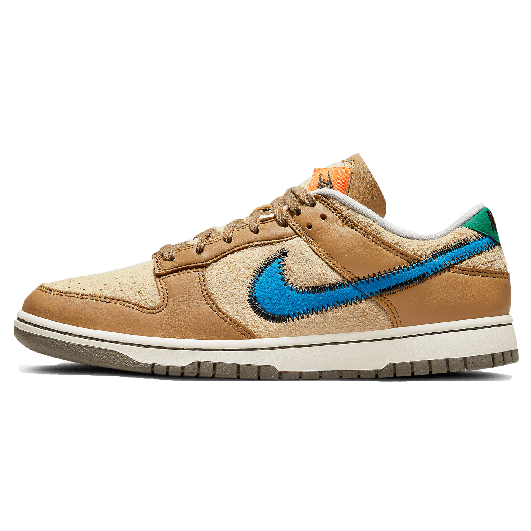 Sean Cliver x Nike Dunk Low SB ‘Holiday Special’