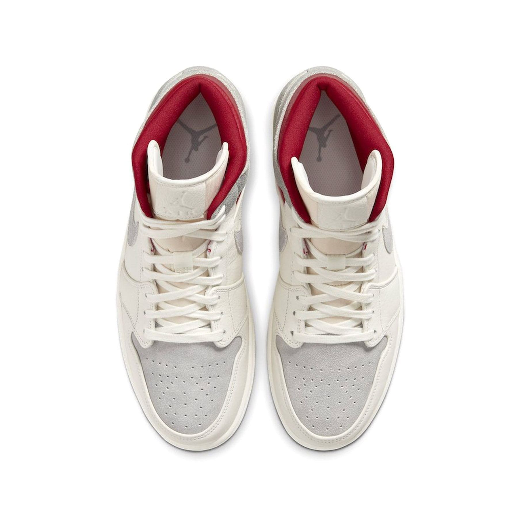 Sneakersnstuff x Air Jordan 1 Mid ‘Past, Present, Future’ Sneakersnstuff x Air Jordan 1 Mid ‘Past, Present, Future’