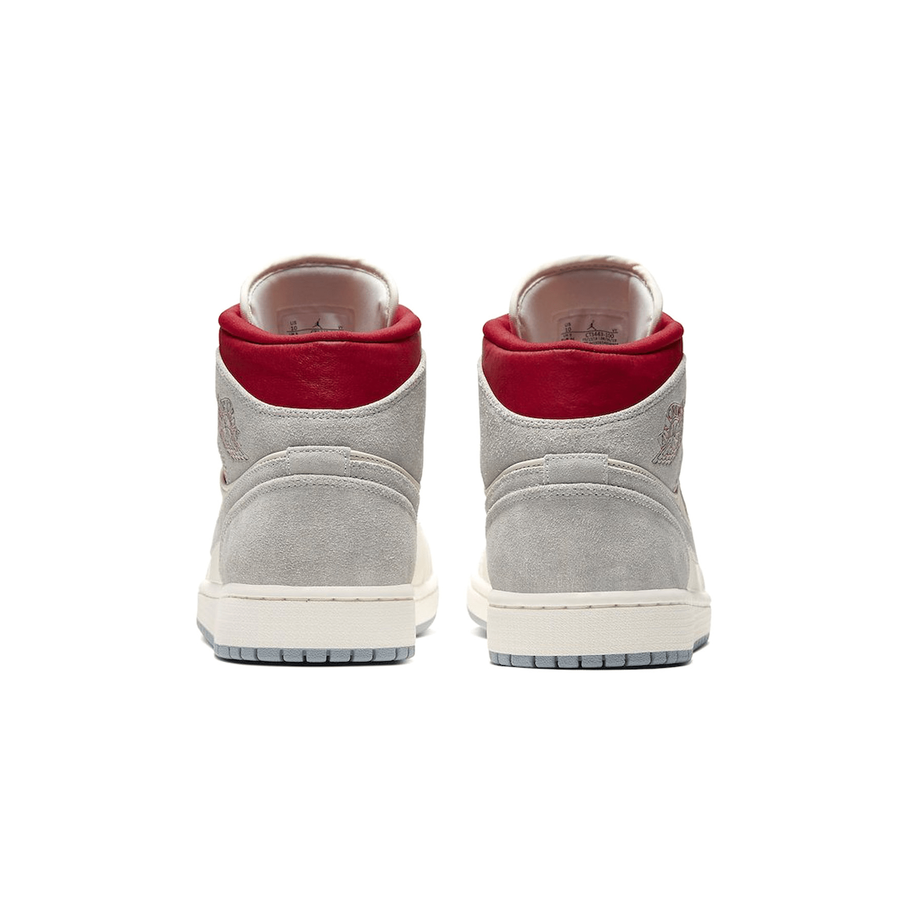 Sneakersnstuff x Air Jordan 1 Mid ‘Past, Present, Future’ Sneakersnstuff x Air Jordan 1 Mid ‘Past, Present, Future’
