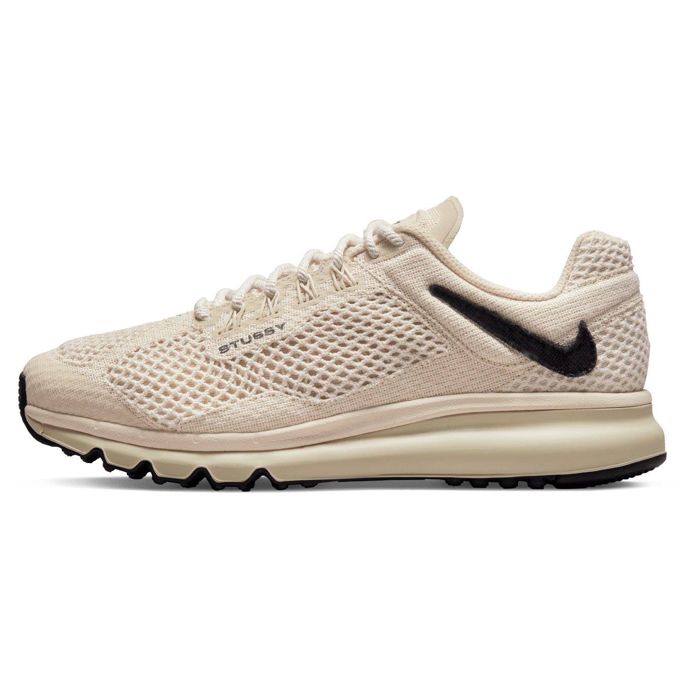 Patta x Nike Air Max 1 ‘Rush Maroon’