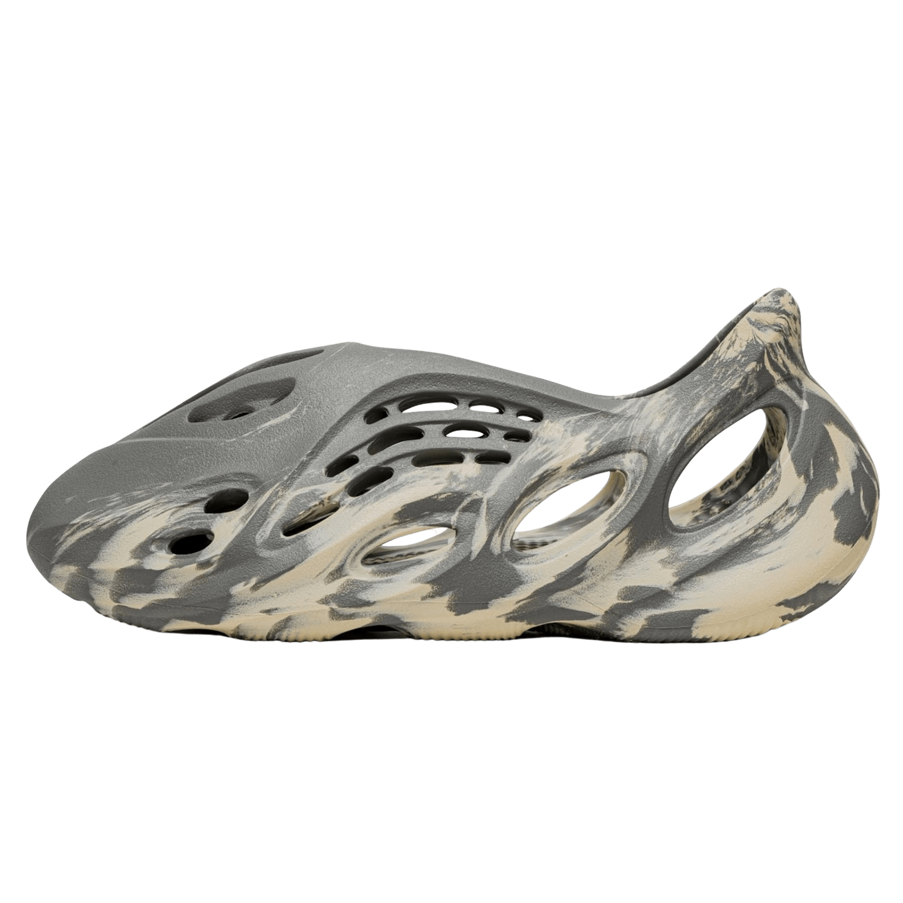 Yeezy Foam Runner ‘MXT Moon Grey’